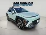 2026 Hyundai Kona photo 1