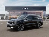 2026 Kia Sorento photo 3
