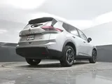 2025 Nissan Rogue photo 35