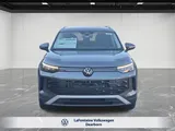 2026 Volkswagen Tiguan photo 8