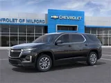 2023 Chevrolet Traverse photo 2