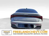 2025 Kia K5 photo 4