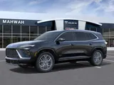 2027 Buick Enclave photo 2