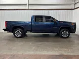 2021 Chevrolet Silverado 2500HD photo 6