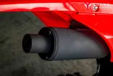 2027 Honda CRF125F photo 10
