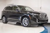 2025 BMW X5 photo 5