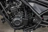 2026 Honda REBEL 500 ABS photo 21