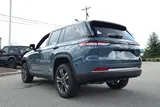 2027 Jeep Grand Cherokee photo 8