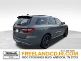 2026 Dodge Durango photo 3
