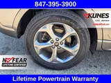 2024 Ford Escape photo 12