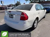 2005 Chevrolet Malibu photo 5