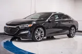 2024 Chevrolet Malibu photo 4