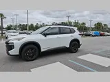 2026 Nissan Rogue photo 25