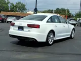 2018 Audi A6 photo 5