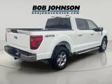 2024 Ford F-150 photo 9