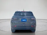 2018 Jeep Compass photo 4