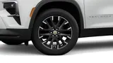 2026 Chevrolet Traverse photo 28