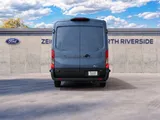 2027 Ford Transit Cargo Van photo 7