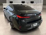 2025 BMW i7 photo 3