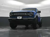 2026 Ford Bronco photo 54