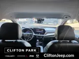 2025 Chevrolet Trax photo 25