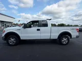 2014 Ford F-150 photo 2