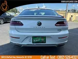 2021 Volkswagen Arteon photo 7