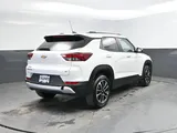 2025 Chevrolet Trailblazer photo 7