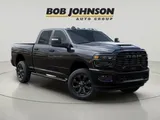 2027 Ram 2500 photo 1