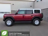 2026 Ford Bronco photo 6
