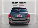 2020 Chevrolet Trax photo 8