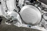 2027 Yamaha YZ250X photo 5