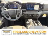 2026 Chevrolet Silverado 1500 photo 14