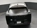 2026 Nissan Murano photo 23