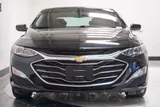 2024 Chevrolet Malibu photo 25