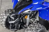 2027 Yamaha YFZ50 photo 2