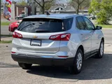 2021 Chevrolet Equinox photo 6
