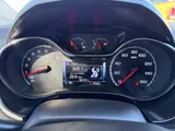 2018 Chevrolet Cruze photo 18
