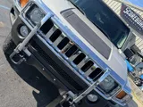 2006 HUMMER H3 photo 9