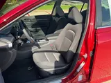 2026 Nissan Altima photo 9