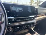 2024 Chevrolet Silverado 1500 photo 25