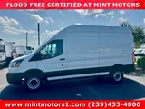 2023 Ford Transit Cargo Van photo 9