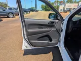 2027 Dodge Durango photo 2