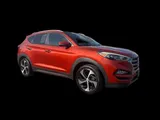 2016 Hyundai Tucson photo 4