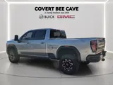 2026 GMC Sierra 2500HD photo 5