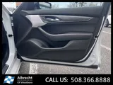 2022 Cadillac CT5-V photo 22
