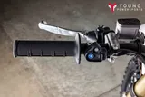2026 Yamaha YZ450F photo 18