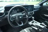 2026 Ford Mustang photo 14