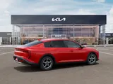 2027 Kia K4 photo 6