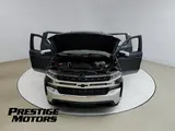 2020 Chevrolet Silverado 1500 photo 21